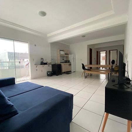 3 Dormitorios 700Mt Praia Florianópolis Extérieur photo