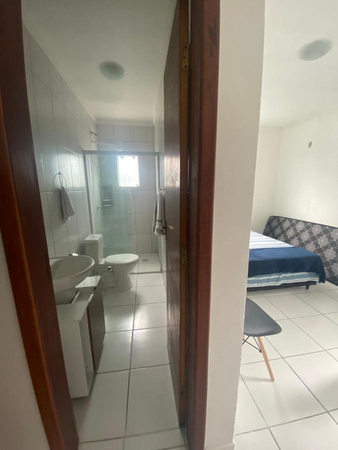 3 Dormitorios 700Mt Praia Florianópolis Extérieur photo