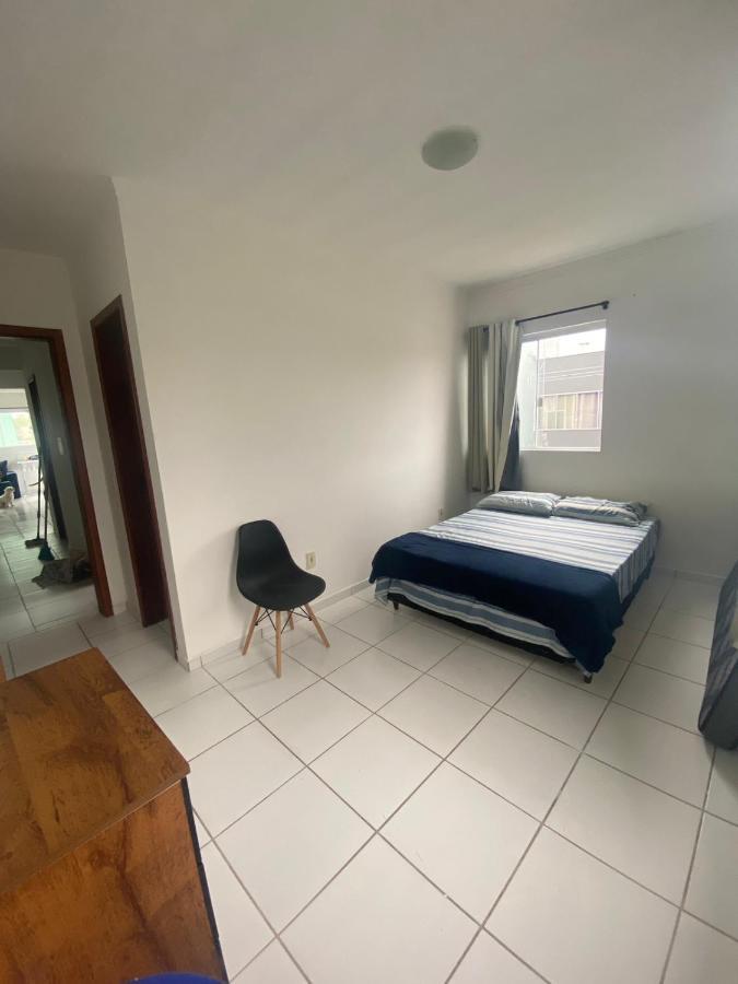 3 Dormitorios 700Mt Praia Florianópolis Extérieur photo